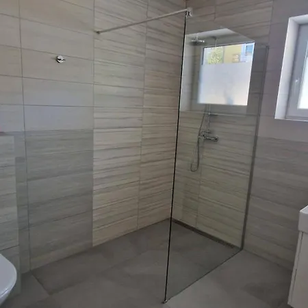 Apartment U Slatinky *