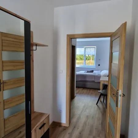 U Slatinky * Františkovy Lázně