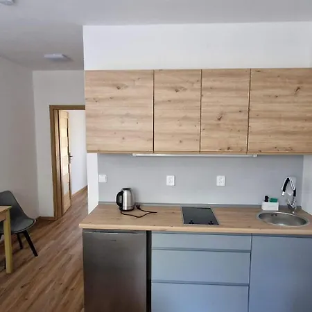 U Slatinky Františkovy Lázně