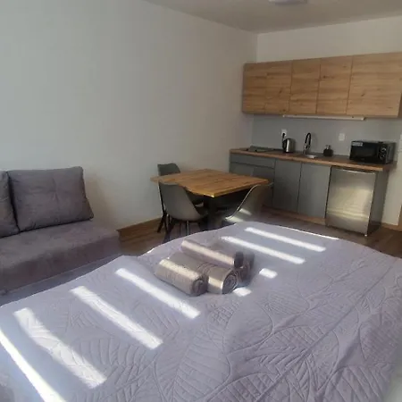 U Slatinky * Frantiskovy Lazne