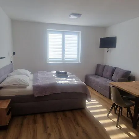 U Slatinky * Františkovy Lázně