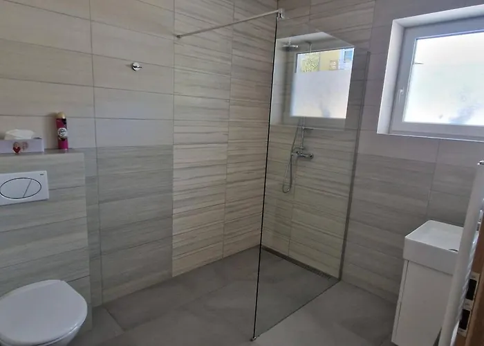 Apartment U Slatinky *