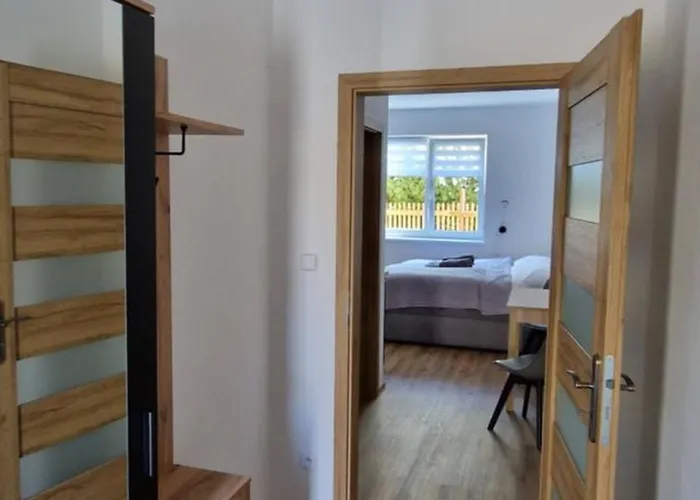 U Slatinky * Františkovy Lázně