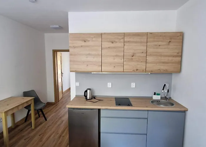 U Slatinky Františkovy Lázně