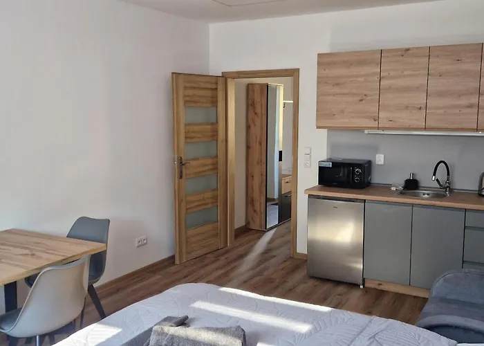 U Slatinky Františkovy Lázně