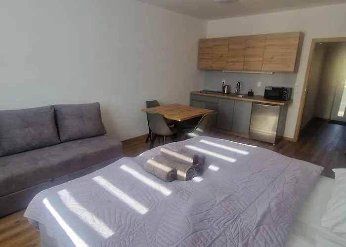 U Slatinky * Františkovy Lázně