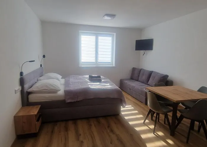 U Slatinky * Františkovy Lázně